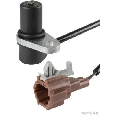Abbildung von HERTH+BUSS JAKOPARTS J5921045 ABS Sensor 2 NISSAN: TERRANO