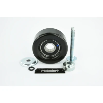 Abbildung von FEBEST 0588 M623 Umlenkrolle MAZDA: 3 Hatchback, 6 Limousine, FORD: Maverick SUV