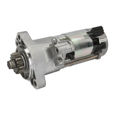 Abbildung von DENSO DSN965 Anlasser 12 2,0 15 AUDI: Q7, PORSCHE: Panamera, Cayenne, VOLKSWAGEN: Touareg II