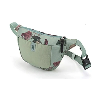 Abbildung von Nitro Bauchtasche Gürteltasche HIP BAG dead flower