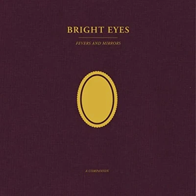 Abbildung von Fevers and Mirrors: a Companion Ep [Vinyl LP]
