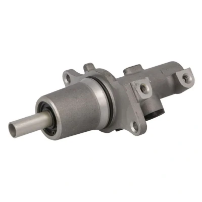 Abbildung von LPR 1597 Hauptbremszylinder 25,4 Aluminium 10 X 1 (2) VOLKSWAGEN: LT 28 35 II Bus, 46 2 Kasten, Pritsche / Fahrgestell