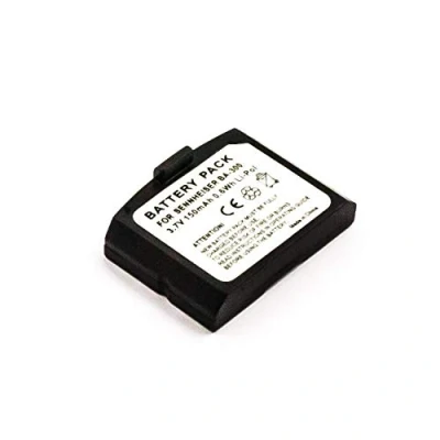 Abbildung von Akkuversum Akku kompatibel mit Sennheiser TR4200, Kopfhörer/Headset Li Pol Batterie