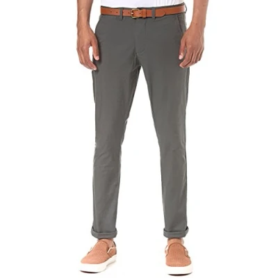 Abbildung von SELECTED HOMME Herren SHHYARD Slim ST Pants NOOS Hose, Grün (Urban Chic), W34/L34 (Herstellergröße: 34)
