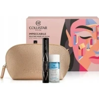 Abbildung von Collistar set Impeccabile Mascara Gift + TwoPhase Makeup Removing Solution 35ml 1