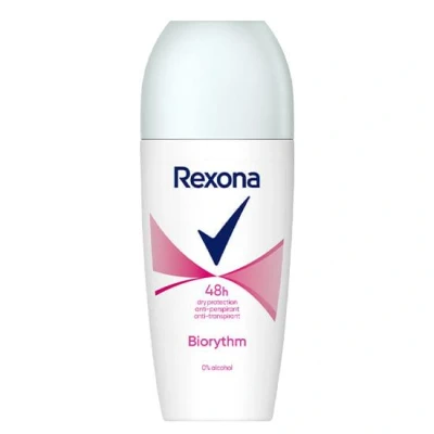 Abbildung von Rexona 48h Biorythm roll on 50 ml