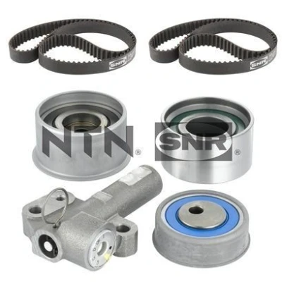 Abbildung von SNR KD484.08 Zahnriemensatz 173 HYUNDAI: Santa Fe I, Trajet, SONATA 4