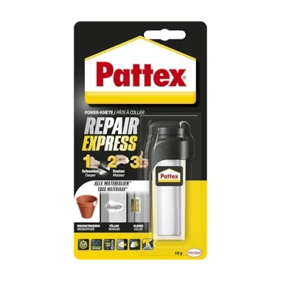 Abbildung von Pattex Powerknete Repair Express 48g