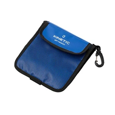 Abbildung von Kinetic Pier Fishing Rig Wallet Medium