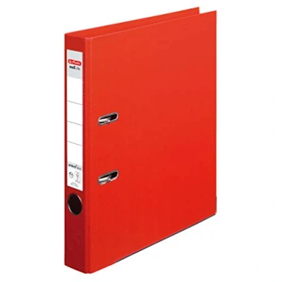 Abbildung von Herlitz Aktenordner maX.file »protect plus«