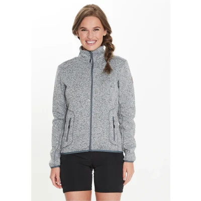 Abbildung von WHISTLER Fleecejacke &quot;SAMANI&quot;, aus schnell trocknendem Funktionsmaterial