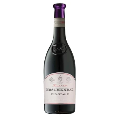 Abbildung von Pinotage 2021