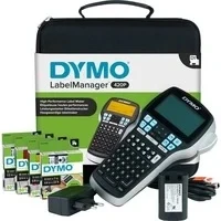 Abbildung von DYMO Beschriftungsgerät Labelmanager 420P