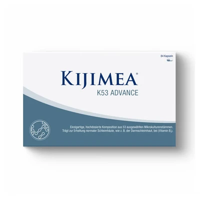 Abbildung von Kijimea K53 Advance 84 St