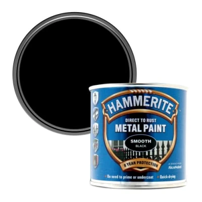 Abbildung von Hammerite 5084863 Building Material