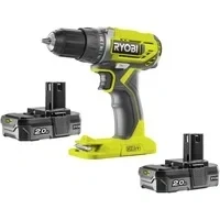 Abbildung von ONE+ Akku Bohrschrauber R18DD2 220S, 18Volt