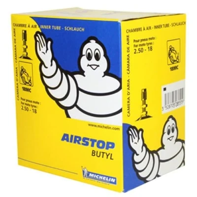 Abbildung von Schlauch MICHELIN DET18 MC