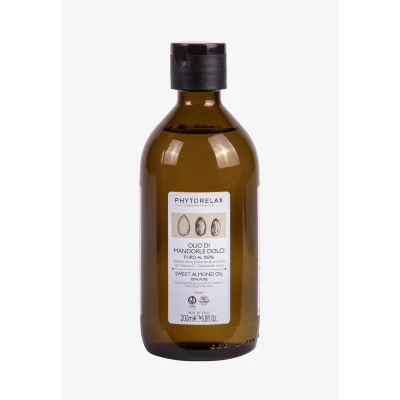 Abbildung von Phytorelax Vegan Almond Gesichtscreme, Größe: 200 ml,