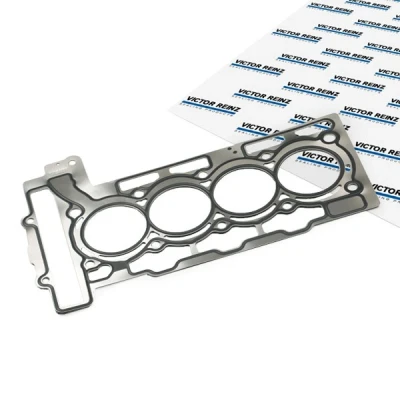 Abbildung von REINZ 61 38005 00 Zylinderkopfdichtung 0,9 78 Metall Lagen Dichtung MINI: Schrägheck, Clubman, PEUGEOT: 207 CITROËN: C3 II kfzteile,