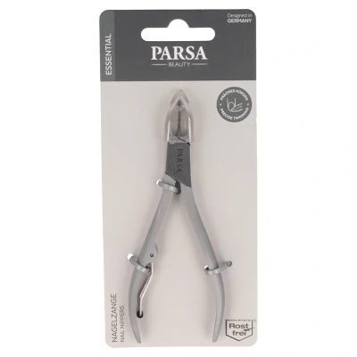 Abbildung von PARSA Beauty Nagelzange Nagelzange, 12 cm