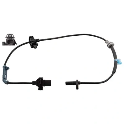 Abbildung von FEBI BILSTEIN 106344 ABS Sensor Vorderachse rechts HONDA: CR V 3