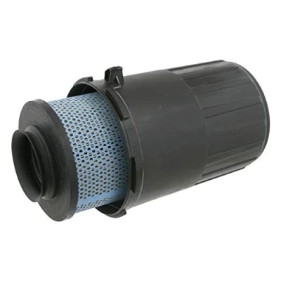 Abbildung von FEBI BILSTEIN 10190 Luftfilter 190 330 Filtereinsatz MERCEDES BENZ: T1 Pritsche/Fahrgestell, Kastenwagen, T1/TN Kasten / Kombi