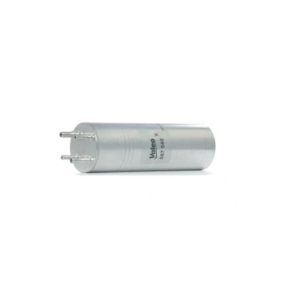 Abbildung von VALEO 587540 Kraftstofffilter Leitungsfilter 8 10 VOLKSWAGEN: Transporter 5 Kastenwagen, Bus, Pritsche / Fahrgestell