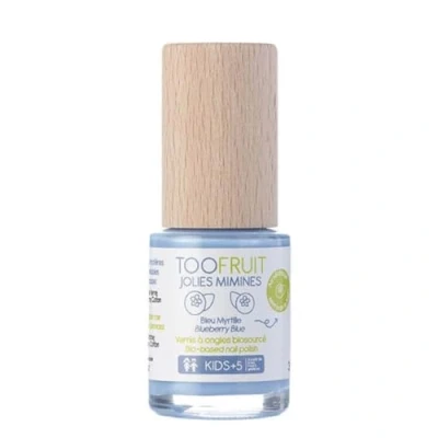 Abbildung von Toofruit Jolies Mimines Blaubeere, 10 ml