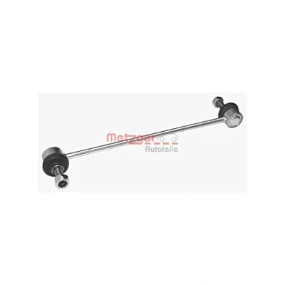 Abbildung von METZGER 53020018 Koppelstange Vorderachse rechts, links 270 KIT + SUZUKI: SWIFT 4, SX4 I Schrägheck, Kizashi, FIAT: Sedici