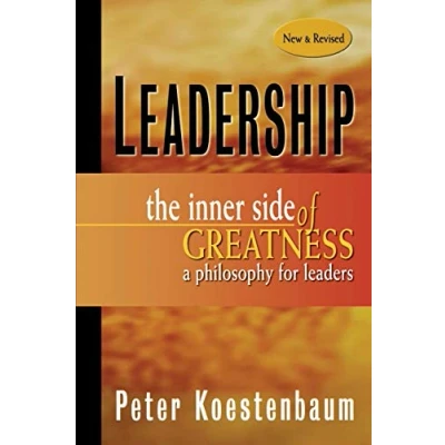 Abbildung von Leadership: The Inner Side of Greatness a Philosophy for Leaders (Jossey Bass Business &amp; Management)