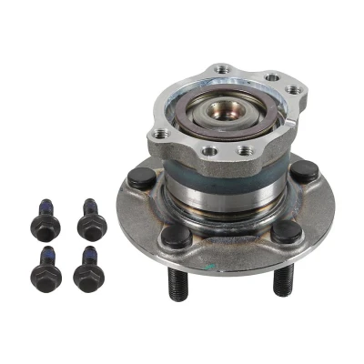Abbildung von METZGER WM 2284 Radlagersatz mit integriertem magnetischen Sensorring 135,8