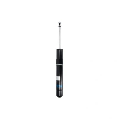 Abbildung von BILSTEIN B4 OE Replacement 24 275019 Stoßdämpfer Vorderachse Gasdruck Einrohr federtragender Dämpfer oben Stift AUDI: A4 B9 Avant, Limousine