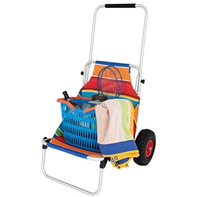 Abbildung von Unbekannt Sonstige FRE62125 Beach Trailer