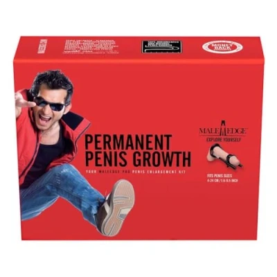 Abbildung von Penis Expander „Pro“, für Penisse von 4 24 cm