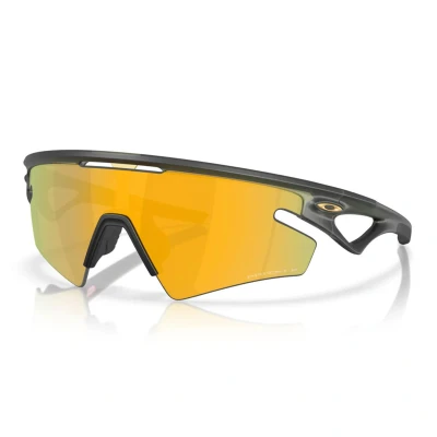 Abbildung von Oakley Sphaera Slash Sonnenbrille OO9499 949905 polarisiert 36/136/130
