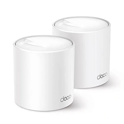 Abbildung von TP Link Deco X50 Doppelpack