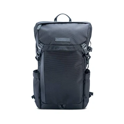 Abbildung von Vanguard VEO GO46M BK Kamerarucksack für spiegellose/CSC Kameras, Schwarz