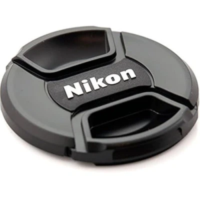 Abbildung von Nikon Objektivfrontdeckel 58