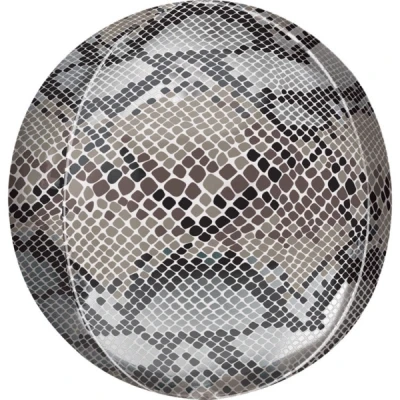 Abbildung von Orbz Ballonschlangendruck 38cm