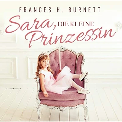 Abbildung von Sara, Die Kleine Prinzessin