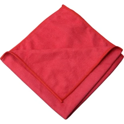 Abbildung von ROT WEISS 8013 Mikrofasertuch STARK, 40 x cm