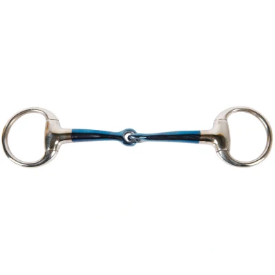 Abbildung von Harry&#039;s Horse Unterlegtrense, Sweet Iron
