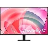 Abbildung von Samsung ViewFinity S70D 4K Monitor 32 Zoll, UHD, 3.840 x 2.160, 60 Hz, HDR10, Easy Setup Ständer, Eye Saver Mode, LS32D700EAUXEN