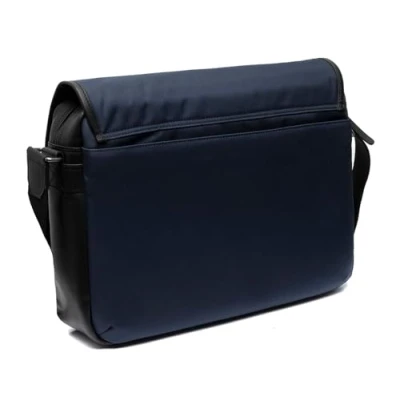 Abbildung von The Chesterfield Brand Umhängetasche, Größe: One Size, Navy