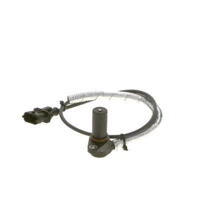 Abbildung von BOSCH 0 261 210 131 Impulsgeber OPEL: Omega B Caravan, Limousine
