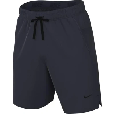 Abbildung von Nike Performance Unlimited kurze Sporthose, Herren, Größe: Large, Obsidian/black
