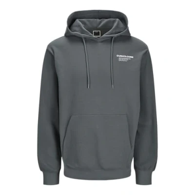 Abbildung von Jack &amp; Jones Jcoaero Kapuzenpullover, Herren, Größe: XS, Urban chic