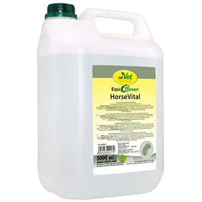 Abbildung von HorseVital 5 L