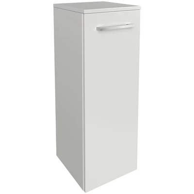 Abbildung von FACKELMANN Midischrank &quot;B.Style&quot;, Badmöbel