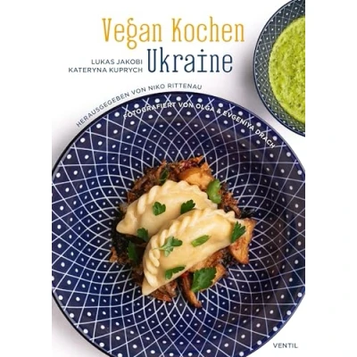 Abbildung von Vegan Kochen Ukraine